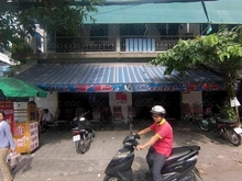 Hình ảnh Cho thuê mặt bằng kinh doanh mặt tiền đường Xuân Diệu, P4, Tân