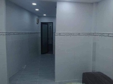 Hình ảnh 2 T.Ỏ.I Có Nhà Trung Tâm Tân Phú, 3PN, 3WC, Thích Hợp Gia Đình Nhỏ