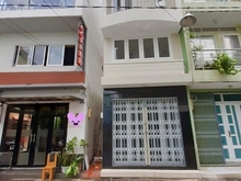 Hình ảnh Cho thuê nhà 372/16 Cách Mạng Tháng 8, P10, Q3