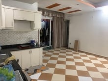 Hình ảnh Cho thuê chung cư 2 phòng ngủ 60m2 tại Thanh Xuân