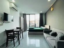 Hình ảnh Cho thuê Trang Chủ MB66.COM / Đăng Ký Tặng 66K giá rẻ - Full nội thất cơ bản - ngay đường Ngô Tất Tố