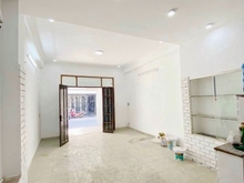 Hình ảnh HXH Chu Văn An Bình Thạnh 5x20m 3 Tầng nhà mới đẹp