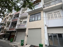 Hình ảnh Bán 11 CHDV hẻm oto quay đầu Nguyễn Văn Thương, thang máy, HĐT 53tr/th