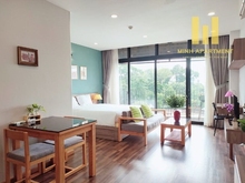 Hình ảnh ♥️Mb6623 nạp rút nhanh chóng♥️40m2🌾Ban công View Sông🌿FULL Nội thất🍁Ngay Hoàng Sa Q1