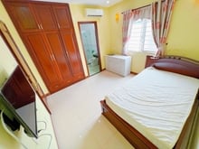 Hình ảnh Phòng trọ full nội thất,có thang máy, cam kết như hình 100%