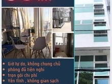 Hình ảnh Bạn đang tìm chỗ ở tiết kiệm? ký túc xá happy house quận 10