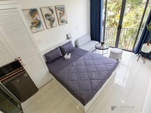 Hình ảnh 🍀 Studio full nội thất gần Cresent Mall, ĐH RMIT, ĐH TDT,…