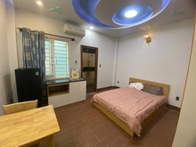 Hình ảnh STudio Full NT - Khu Sân Bay Tân Sơn Nhất, CV Hoàng Văn Thụ.