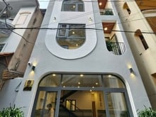 Hình ảnh Cho Thuê 18A/3A Nguyễn Thị Minh Khai, Đakao Quận 1