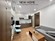 Hình ảnh Căn Hộ 1PN Full Nội Thất - Phòng Bếp Riêng - Trống Sẵn - Gần Sân Bay