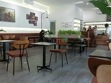 Hình ảnh Siêu Vip MT đường Nguyễn Trãi Q1_11x17m_2 tầng_80 triệu/tháng