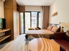 Hình ảnh Mb6623 nạp rút nhanh chóng studio 1PN mới xây gần Crescent Mall Vivo City Phú Mỹ Hưng