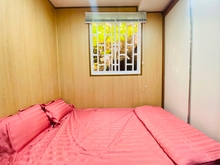 Hình ảnh Studio nhỏ xinh đầy đủ nội thất - Trần Đình Xu - Quận 1