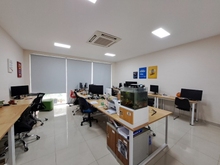 Hình ảnh [CHO THUÊ] Sàn Shophouse Saritown Sala Q2