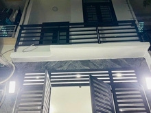 Hình ảnh Nhà 1 Lầu (2PN), DT: 45m2, 1/ Liên Khu 4-5, Bình Tân. Giá 1,85 Tỷ