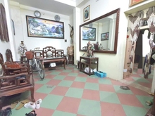 Hình ảnh 💕Bán nhà khu Tây sơn – Đống Đa 63 m2 x4t, Mt 9 m. Giá chỉ 5,8 TỶ💕.