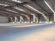 Hình ảnh Cho thuê kho 2500m2 Trong khu công nghiệp Hòa Khánh - Đà Nẵng