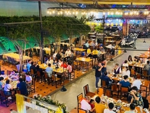 Hình ảnh 🔥SIÊU PHẨM 2 MẶT TIỀN🔥ngang 18 mét đường Nguyễn Thị Thập, Quận 7