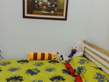 Hình ảnh Bán nhanh nhà đầu ngõ Tân Ấp, giá 4.65 tỷ, 41m2x3T, ngõ thoáng
