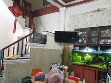 Hình ảnh 💕Bán nhà Thịnh Quang–Đống Đa 30 m2 x5T, Mt 6.3m. Giá nhỉnh 3.98 Tỷ💕.
