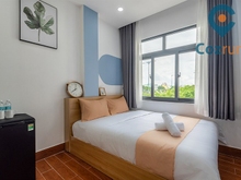 Hình ảnh ️🎯Mb6623 nạp rút nhanh chóng Q1🌾FULL nội thất🌿Thiết kế Dạng Homestay🍁Ngay Nguyễn Trãi
