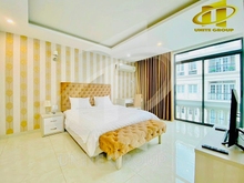 Hình ảnh 🍀 Mb6623 nạp rút nhanh chóng studio gần LOTTE, Sunrise, ĐH RMIT,…