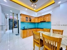 Hình ảnh Mở rộng kinh doanh bán gấp nhà Tống Văn Trân Q11 58m2 giá 870 triệu