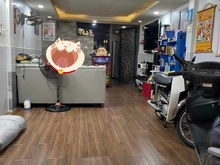 Hình ảnh Nhà Đường Tên Lửa - 57m2 - 3 Tầng - 3PN - Đường Xe Tải Thông Khắp Nơi