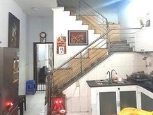 Hình ảnh 3 tầng ở ngay, 70m2 đẹp không quy hoạch, Ngay Phan Xích Long, 5.7 tỷ
