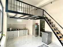 Hình ảnh Siêu Phẩm Duplex Phòng Có Gác Ngay Đại Học Công Nghệ Hutech