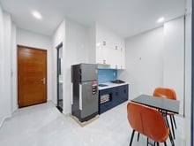 Hình ảnh Phòng trọ sinh viên giá rẻ tại Phạm văn Bạch
