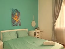 Hình ảnh Hình Thật Giá Thật_Sudio 1PN Full NT 35m2 gần Bùi Viện, Chợ Bến Thành