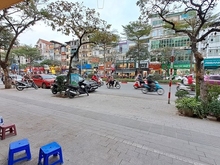 Hình ảnh Chính chủ bán nhà Đào Tấn Ba Đình, Ô Tô, 5M Ra Phố, 43m2 6T giá 8.5 tỷ