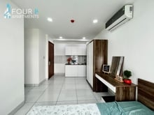 Hình ảnh 🤯🤯Sale Sập Sàn CHDV Gần Trường Đại Học ( Diện Tích 30m2 )