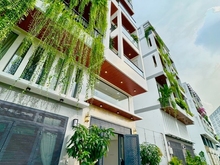 Hình ảnh Siêu phẩm thang máy view bờ kênh - 6 tầng chỉ hơn 7T