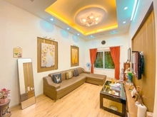 Hình ảnh Siêu Đẹp - Bán nhà Vĩnh Tuy - Ngõ Nông - Sát Phố - Gần Time 48m 4,2 t