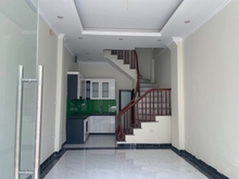Hình ảnh Bán nhà Dương Nội mặt ngõ thông, oto lùi 45m2*5T giá chỉ 3,9 tỷ!