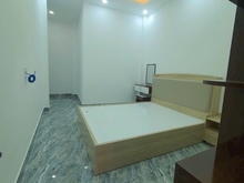 Hình ảnh Nhà Đẹp Vĩnh viễn Q10-30m2-5 tầng-4pn - nhỉnh 6tytl nhẹ