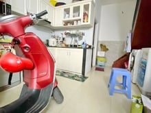 Hình ảnh Bán nhà 1 Lầu hẽm 3m cách Lê Văn Lương 20m.cạnh Lotte,P.Tân Hưng Quận7