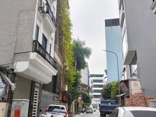 Hình ảnh cực phẩm-ô tô tránh lạc long quân,tây hồ 45m/6tầng/ mt 5m