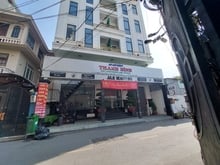 Hình ảnh Hầm trệt 3 lầu tốt nhất cái Xuân Thuỷ - Thảo Điền - Không nói thách