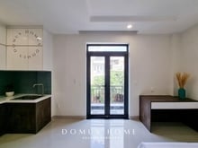 Hình ảnh Phòng trọ giá rẻ tại mặt tiền đường Trường Trinh