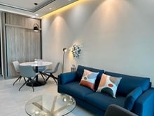 Hình ảnh Cho thuê Trang Chủ MB66.COM / Đăng Ký Tặng 66K 2 phòng ngủ 2wc de la sol quận 4