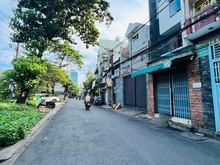 Hình ảnh Bán chdv mt chấn hưng, tân bình, 6 tầng, 83m2, chỉ 19 tỷ, dòng tiền