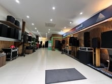 Hình ảnh Cho thuê nhà Trung Văn, Dt 120m, Mt 6m, 5 tầng, thông sàn, thang máy