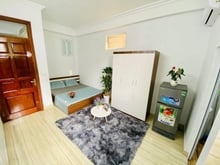 Hình ảnh Căn Hộ Mini Full Tiện Nghi Giá Sinh Viên, Gần Hàng Xanh