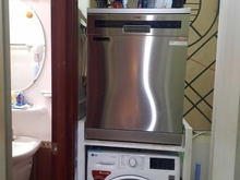 Hình ảnh Bán Trang Chủ MB66.COM / Đăng Ký Tặng 66K Khang Phú 2pn, 2wc, có bancon thoáng mát. 74m2, giá 2 tỉ 3
