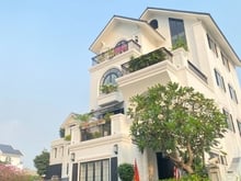 Hình ảnh Bán nhà 2MT Võ Oanh, Quận Bình Thạnh, 8.5x20m, 4 tầng, HDT 120 triệu.