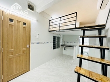 Hình ảnh Phòng trọ sinh viên ngay Phan Huy Ích
