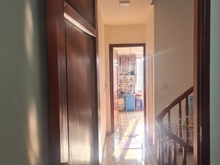Hình ảnh Bán nhà Dương Nội ngõ rộng thoáng, oto đỗ gần 36m2*3T giá chỉ 2,6 tỷ!